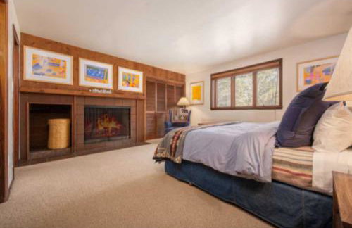 Bray House - Ski-in Ski-out family home - Foto 19