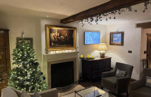 The Old Wheatsheaf - Foto 67