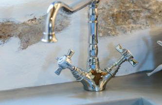 ELEONAS Paros estate - villas with partially private pools & professional tennis court - Foto 38