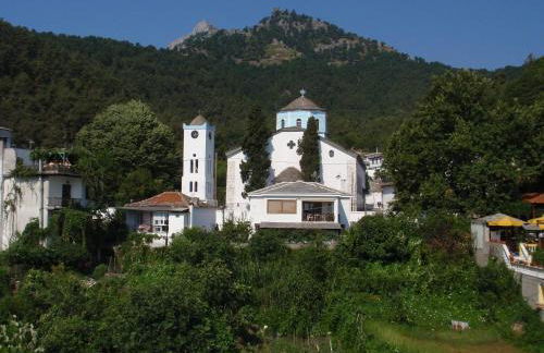 Hotel Theo - Foto 26