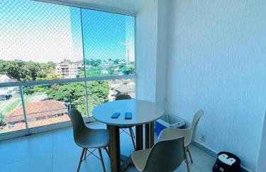 Cobertura Duplex Com Piscina e Vista mar - Foto 27