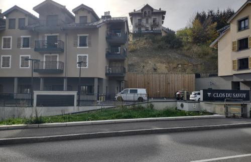 Roomy studio near town and ski lift, free WiFi and parking - Foto 14