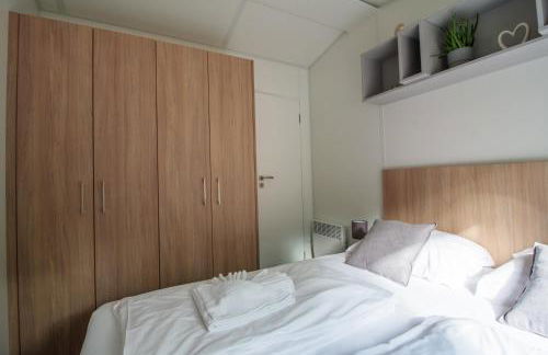 Iguana - Das Tiny Haus am Reptilienzoo Reptilium - Foto 25