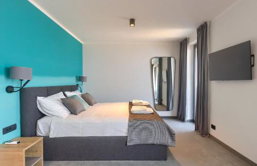 Noble Opatija Riviera Villas by Irundo - Foto 32