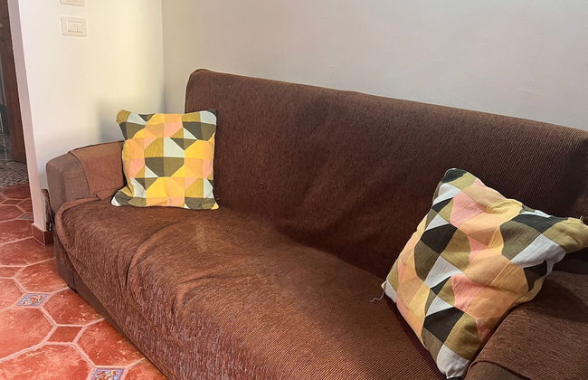 CASA DONNA FELICIA - Foto 11