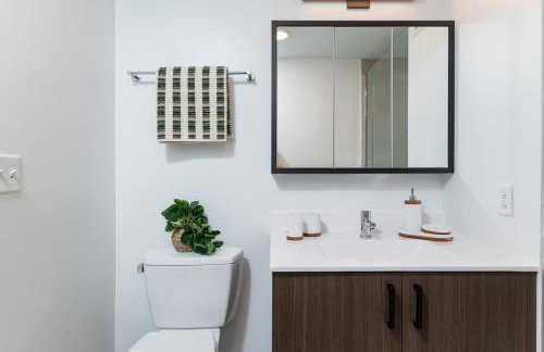 Central Penthouse Harvard MIT Spacious Gym & Work - Photo 15