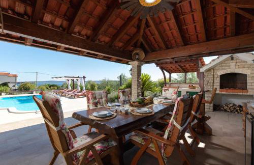 Villa Oliva - Photo 5