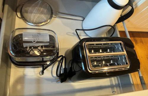 Schwarzachtal Oase - Foto 9