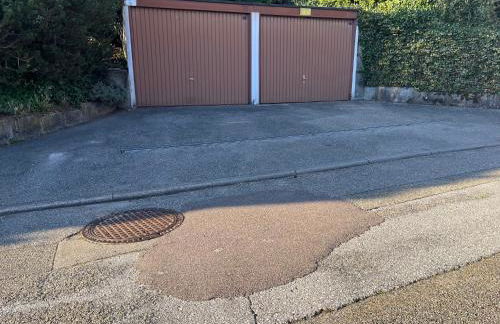 Ferienhaus Burghalde mit Sauna - Foto 36