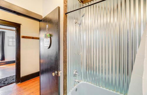 Williamson Cottage about 2 Mi to Town and Trails! - Photo 17