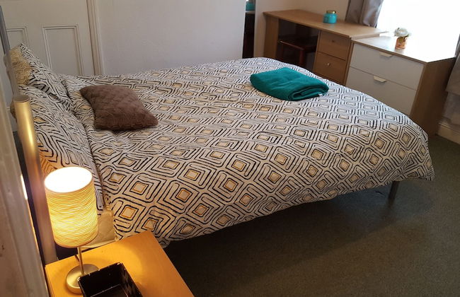 Stunning Somerset House - Photo 9