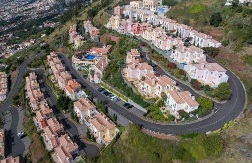 Villa Gasparini Palheiro Village by Holiday Rental Madeira - Foto 51