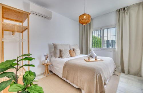 VACATION MARBELLA I Villa Sirio, Golf-Front Villa, Private Heated Pool, Privacy, 10 min from Puerto Banus - Foto 43