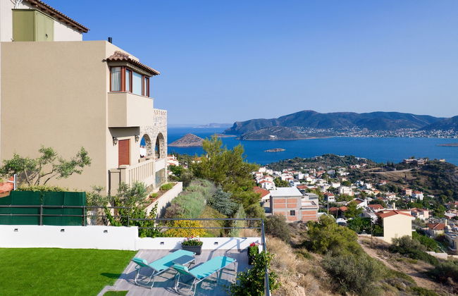 MTC-Sea & sky by Valeria near airport - Foto 2