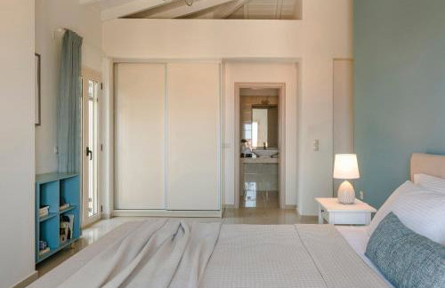 Villa Alkyoni - Foto 16