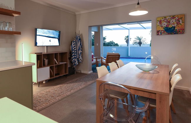 Die Badhuis, Gordons Bay - Photo 23