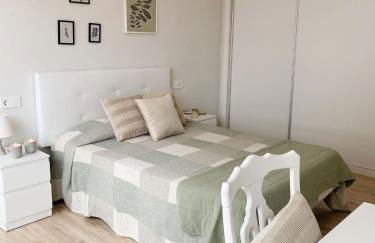 BRIGHT APARTMENT IN THE CENTER OF SANTANDER - Foto 9