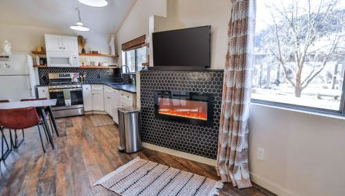 The Honeybee at Zen Zion - Foto 4, stove, pet friendly