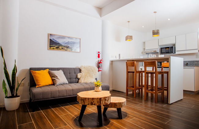 Turek Residences - Foto 26