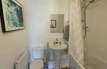 Flat in Filton Mod Rolls Royce gkn - Foto 14