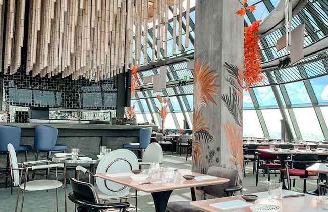 The Studio Nairobi 5 Luxury - Foto 17