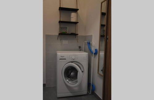 La Resilienza, apartment with view, Carate Urio - Foto 22