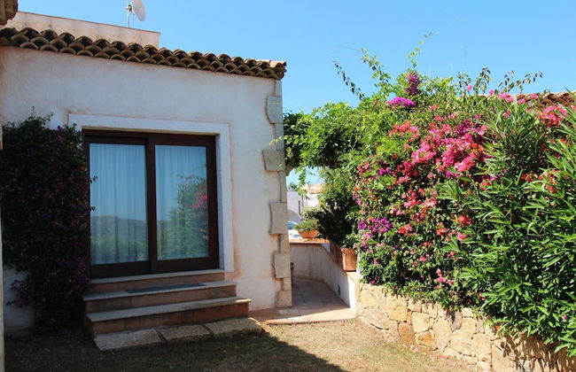 Holiday Home in Cannigione With Garden - Foto 20