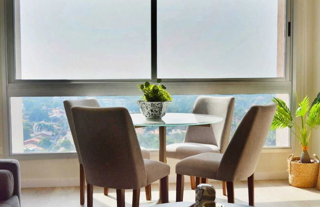 Hestia at Forvm Molas López - Photo 19