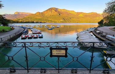 Cozy Refuge des Hirondelles - Foto 39