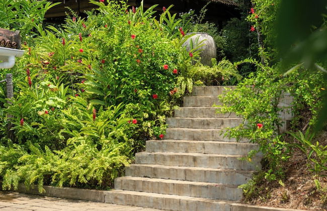 Nyne Hotels Leela Walauwwa - Induruwa - Foto 42