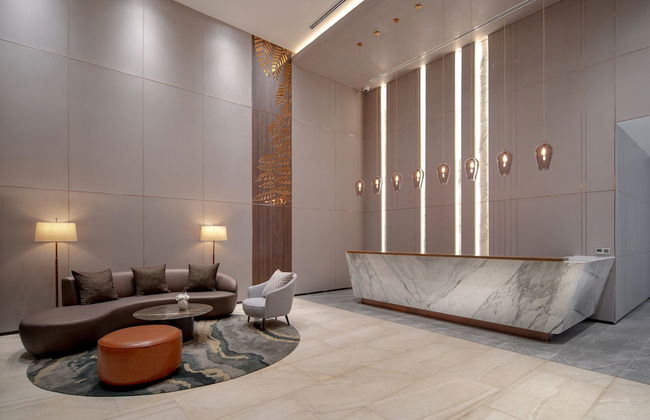 Somerset Feliz Ho Chi Minh City - Foto 55