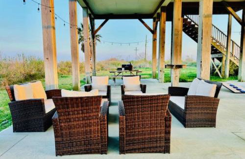 Pelican Pointe Home for 10 - Foto 37