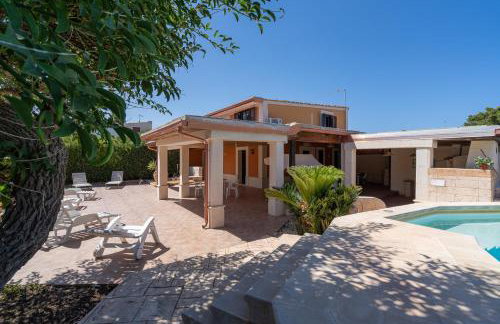 Villa piscina a due passi dal mare - Photo 27