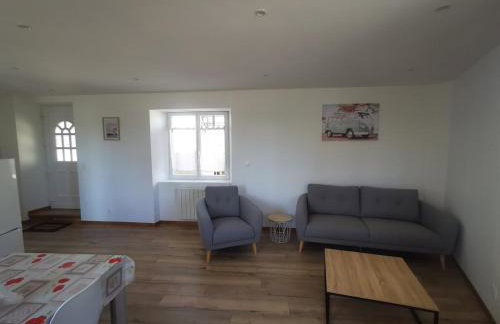 Appartement au bord de la Vienne - Foto 1