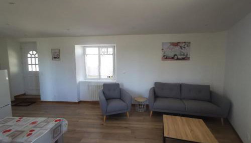 Appartement au bord de la Vienne - Foto 1
