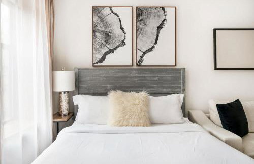 1597-10 New Studio Upper East Side W&D in unit - Foto 4