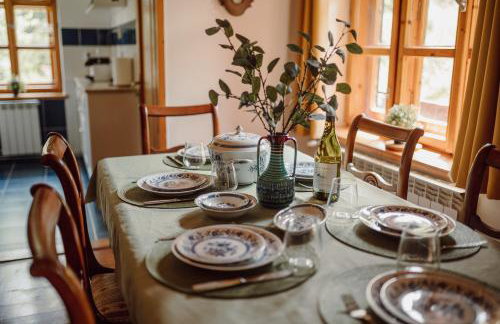 Willa Juszczyn - Foto 54