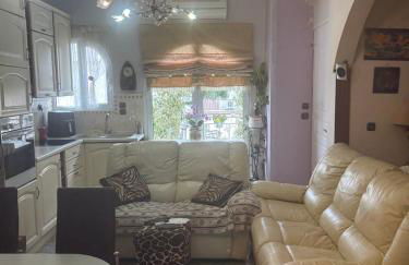 Mandy's cosy luxury flat - Foto 15