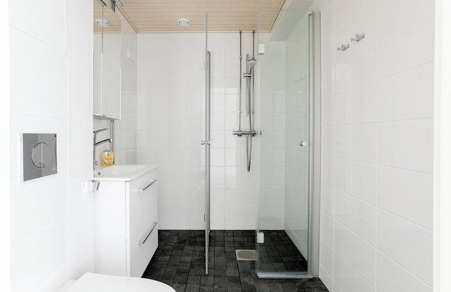 2ndhomes Modern 1BR Apartment w Balcony - Foto 32