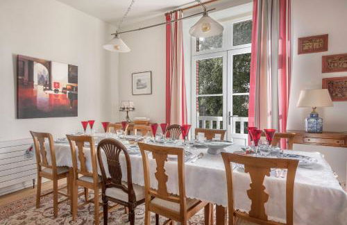 Villa familiale à 300m de la plage de L’Océan - Foto 9