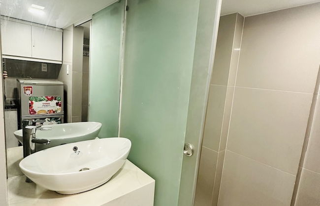 Huyen Apartment - Foto 36