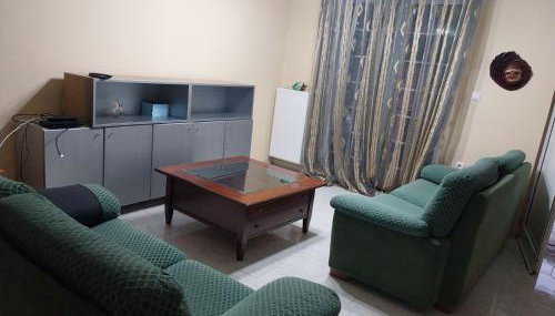 Menidi apartment Β - Foto 4