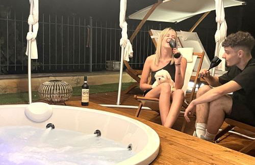 VILLA PATTY ASSISI con SPA e Piscina - Foto 56