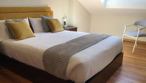 HyP - Ático Forneira - Foto 2