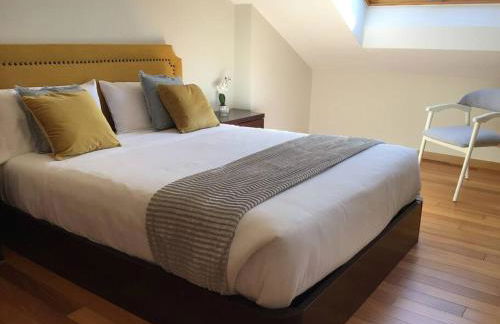 HyP - Ático Forneira - Foto 2