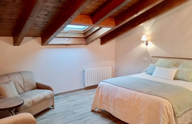 Apartamentos la Ventana de Mogrovejo - Photo 6