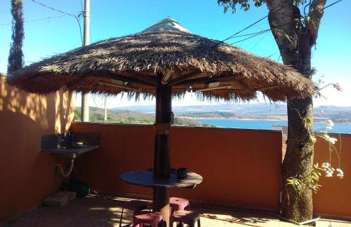 Recanto Vita et Pax - Hospedagem e Passeio Náutico - Foto 10