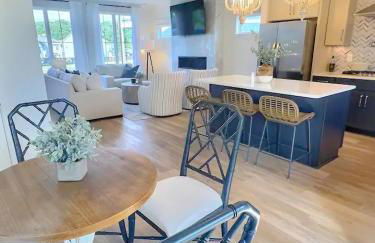 Luxurious Lake Getaway - Foto 5