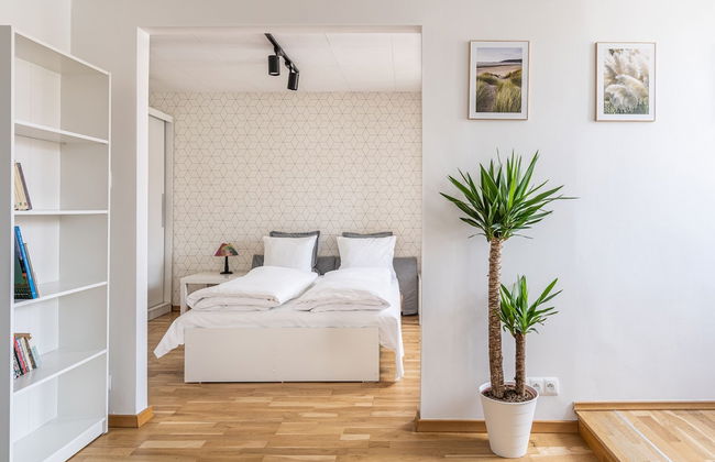 RentPlanet - Apartamenty Stare Miasto - Photo 32