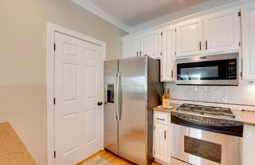 Stunning Lake Oconee Retreat with Pool Access! - Foto 10